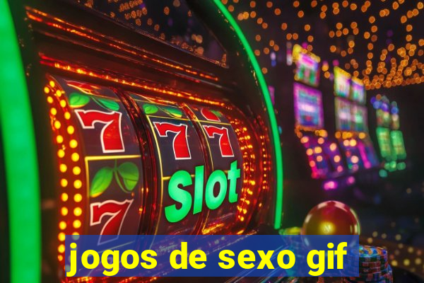 jogos de sexo gif